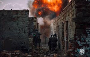 Окупантам удалося "трішки просунутися" під Куп'янськом