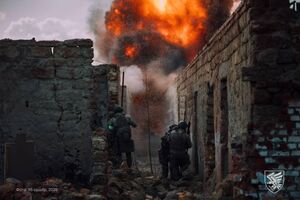 Оккупантам удалось "немного продвинуться" под Купянском