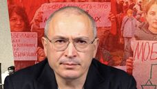 Те, що пішло у воду в Туапсе, – ось це справжня проблема