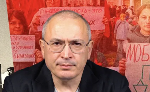 Те, що пішло у воду в Туапсе, – ось це справжня проблема