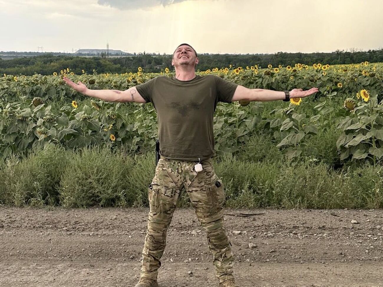 На противника чекає дуже вибухове літо