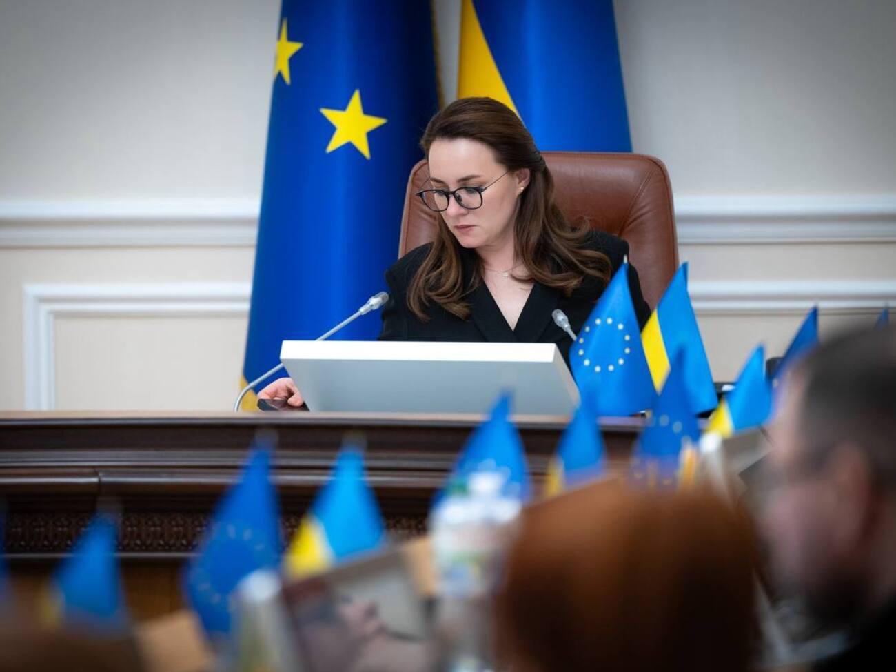 В Україні завершено основний ремонт міжнародних трас – уряд