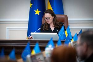 В Украине завершен основной ремонт международных трасс – правительство