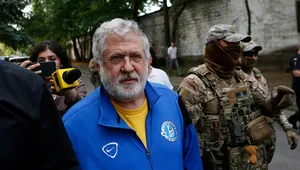 Коломойському оголосили нову підозру – "Суспільне"