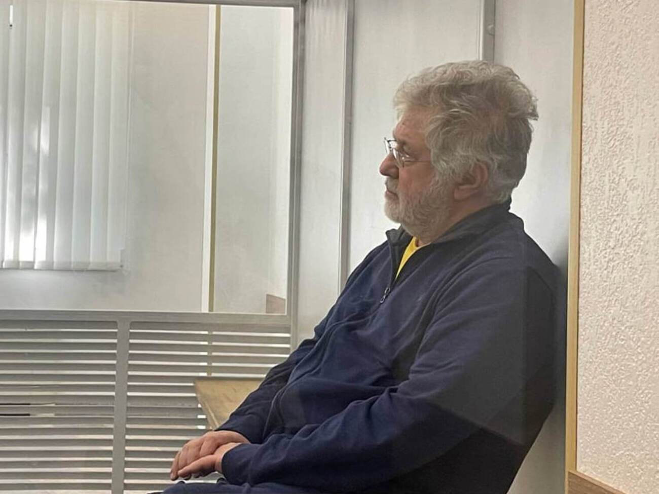 "Задокументували нові епізоди". СБУ й ОГП повідомили деталі підозри Коломойському