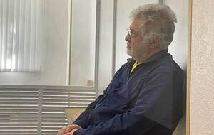 "Задокументували нові епізоди". СБУ й ОГП повідомили деталі підозри Коломойському