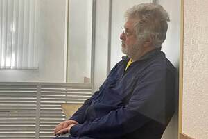 "Задокументировали новые эпизоды". СБУ и ОГП сообщили подробности подозрения Коломойскому