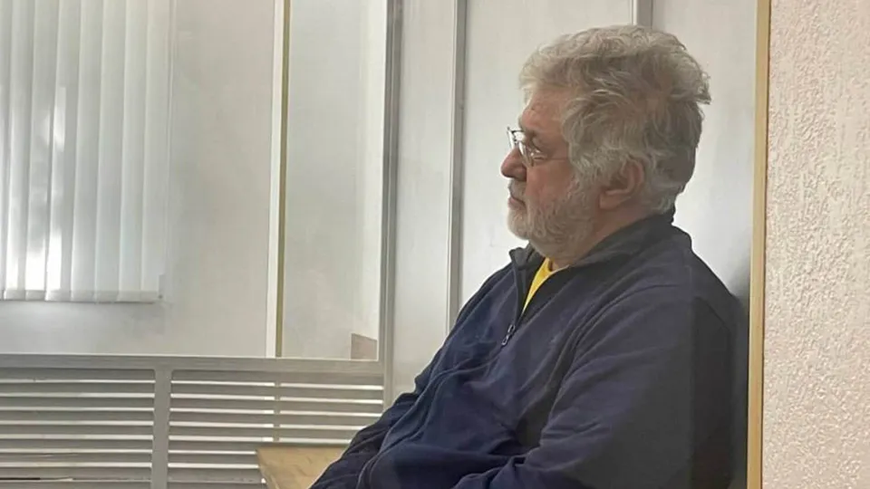 "Задокументували нові епізоди". СБУ й ОГП повідомили деталі підозри Коломойському