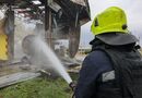 Россияне бьют по автозаправочным станциям. За сутки атаковано не менее пяти АЗС в Харьковской области