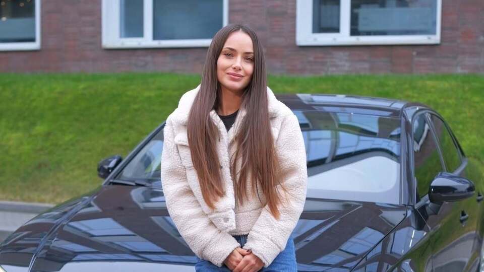 "Я дуже хочу другу дитину". Мішина, яка приховує особисте життя, раптово зробила зізнання