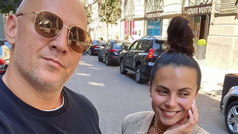 "Как ты ни крути, но мы не пара". Потап и Каменских заявили о разводе