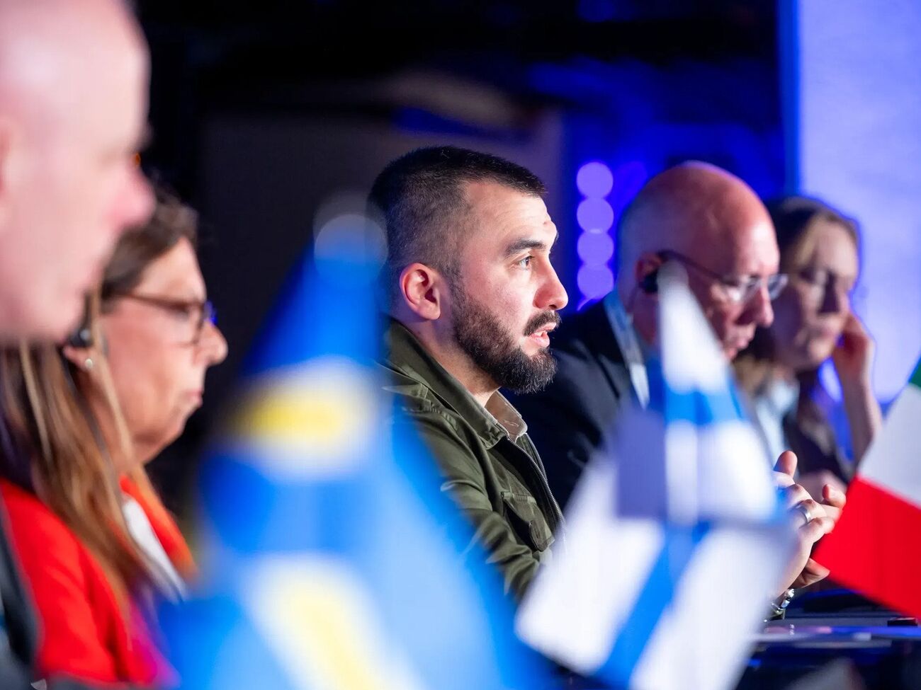 Украина и пять европейских стран создали коалицию по оборонным закупкам