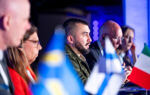Украина и пять европейских стран создали коалицию по оборонным закупкам