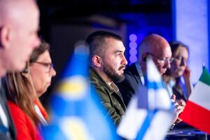 Украина и пять европейских стран создали коалицию по оборонным закупкам