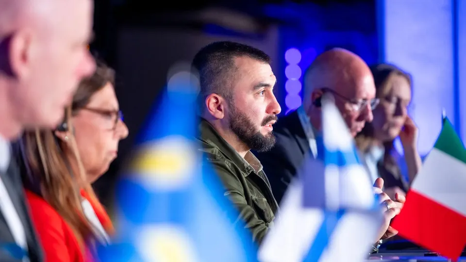 Украина и пять европейских стран создали коалицию по оборонным закупкам