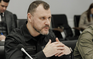Закон об обороте оружия для гражданских лиц в Украине необходим – Клименко после экспертных консультаций