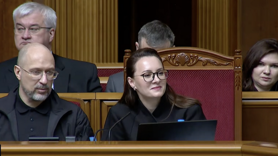 У його квартирі не була. Свириденко відповіла, чи знайома з Міндічем
