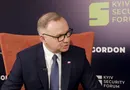 Дуда: Мы не хотим граничить с Россией. Мы хотим граничить с Украиной