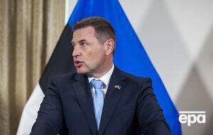Украина может направить экспертов в страны Балтии после инцидентов с БПЛА – СМИ