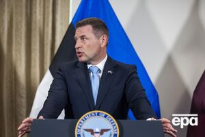 Украина может направить экспертов в страны Балтии после инцидентов с БПЛА – СМИ