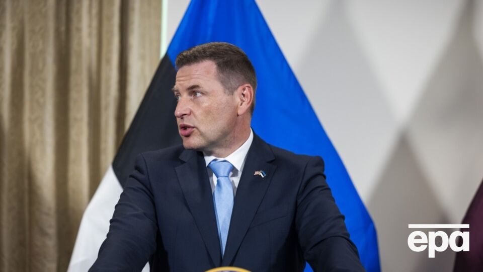 Украина может направить экспертов в страны Балтии после инцидентов с БПЛА – СМИ
