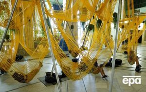 В Іспанії розширюють систему укриттів. Вони не пов'язані з війною