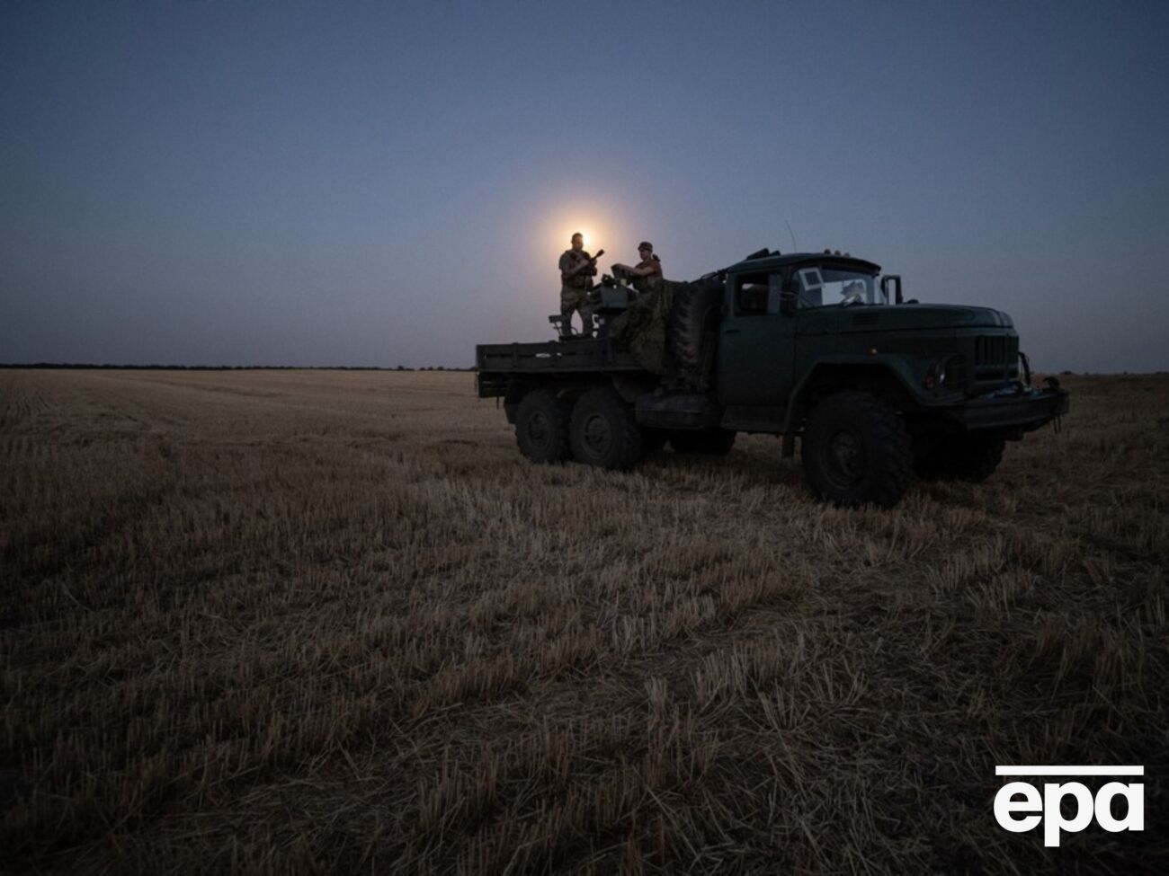 Попри перемир'я. РФ уночі запустила по Україні дрони