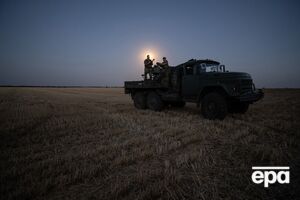 Попри перемир'я. РФ уночі запустила по Україні дрони