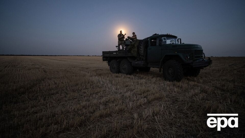 Попри перемир'я. РФ уночі запустила по Україні дрони