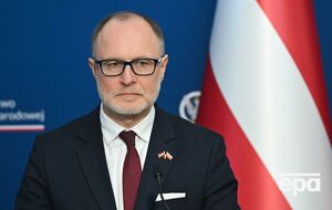 Міністр оборони Латвії подав у відставку на тлі інцидентів з українськими й російськими дронами