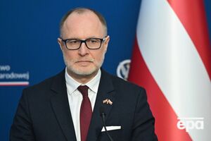 Міністр оборони Латвії подав у відставку на тлі інцидентів з українськими й російськими дронами