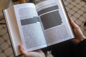 Цензура в России вышла на новый уровень – подробности от разведки