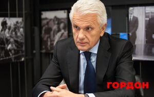 Как сейчас выглядит Литвин. В сети показали, как экс-глава ВР отпраздновал свое 70-летие