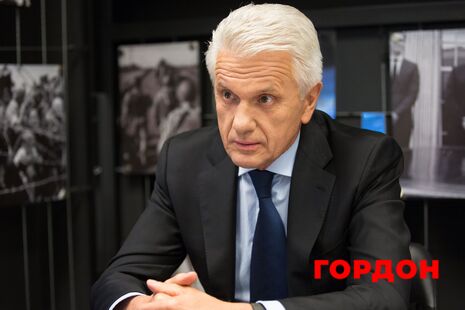 Как сейчас выглядит Литвин. В сети показали, как экс-глава ВР отпраздновал свое 70-летие