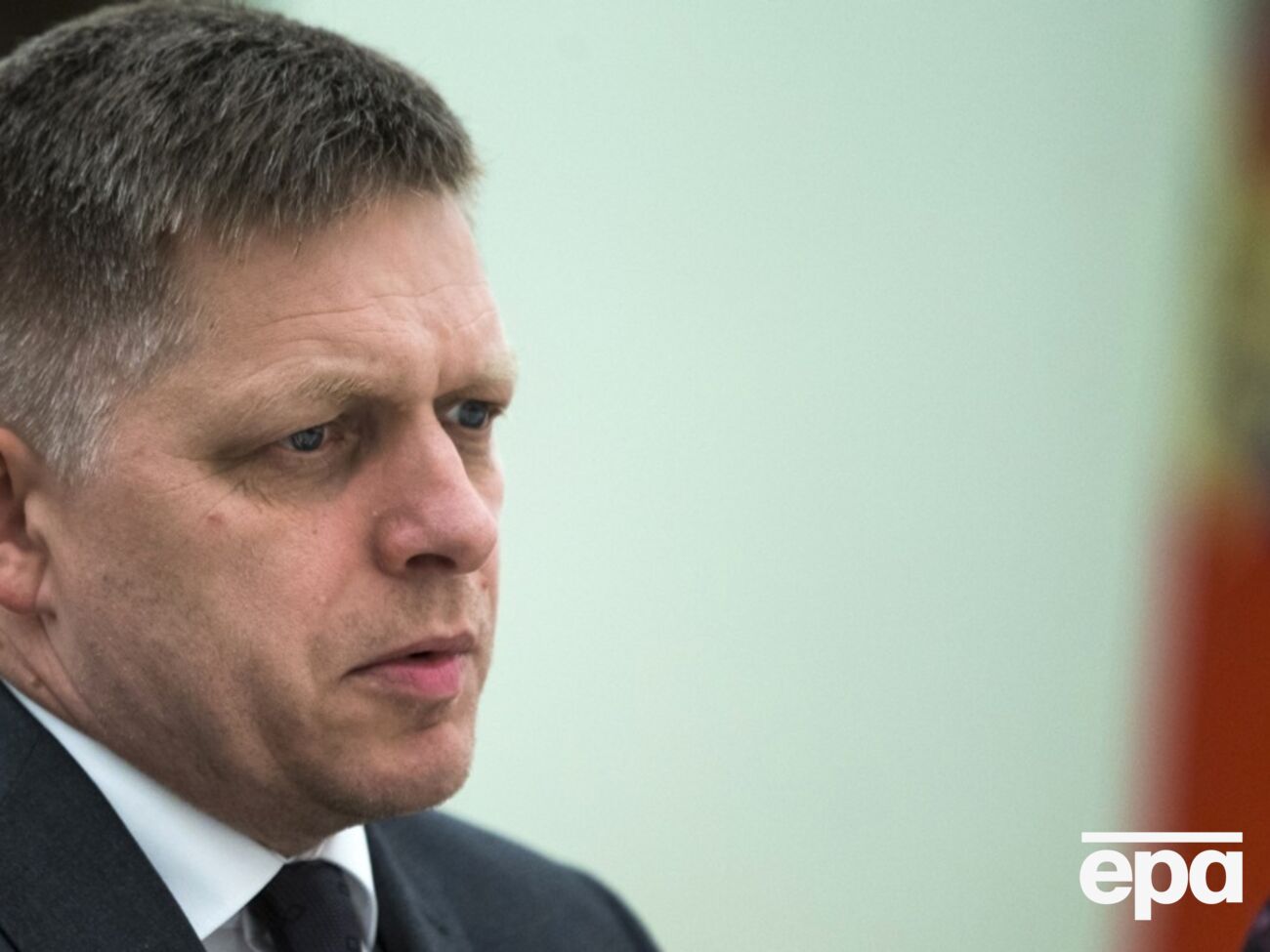 Фіцо розповів, яке послання Зеленського передав Путіну й що почув у відповідь