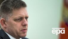 Фіцо розповів, яке послання Зеленського передав Путіну й що почув у відповідь
