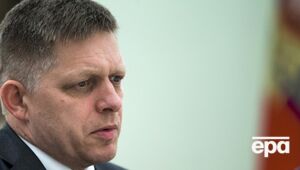 Фіцо розповів, яке послання Зеленського передав Путіну й що почув у відповідь