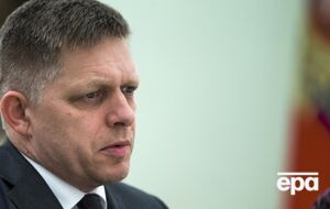 Фіцо розповів, яке послання Зеленського передав Путіну й що почув у відповідь