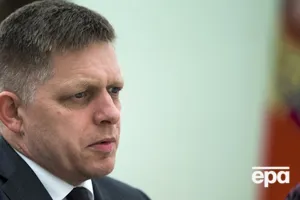 Фицо рассказал, какое послание Зеленского передал Путину и что услышал в ответ