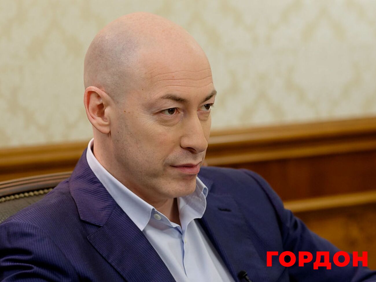 Зустріч Путіна й Зеленського, хантавірус, мігранти в Україні. Стрим Голованова з Гордоном. Трансляція