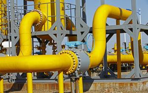 Експорт газу дасть валютний виторг для розвитку видобування й генерації – Оринчак