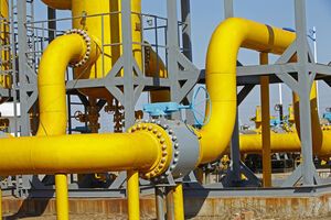 Экспорт газа принесет валютную выручку для развития добычи и генерации – Оринчак