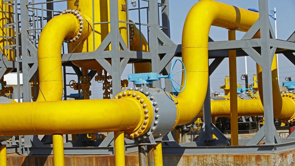 Експорт газу дасть валютний виторг для розвитку видобування й генерації – Оринчак