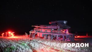 "Жалюгідна копія". Радник Зеленського розповів, чим "Герань-5" росіян не дотягує до "Фламінго"