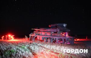 "Жалюгідна копія". Радник Зеленського розповів, чим "Герань-5" росіян не дотягує до "Фламінго"