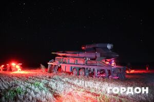 "Жалкая копия". Советник Зеленского рассказал, чем "Герань-5" россиян не дотягивает до "Фламинго"