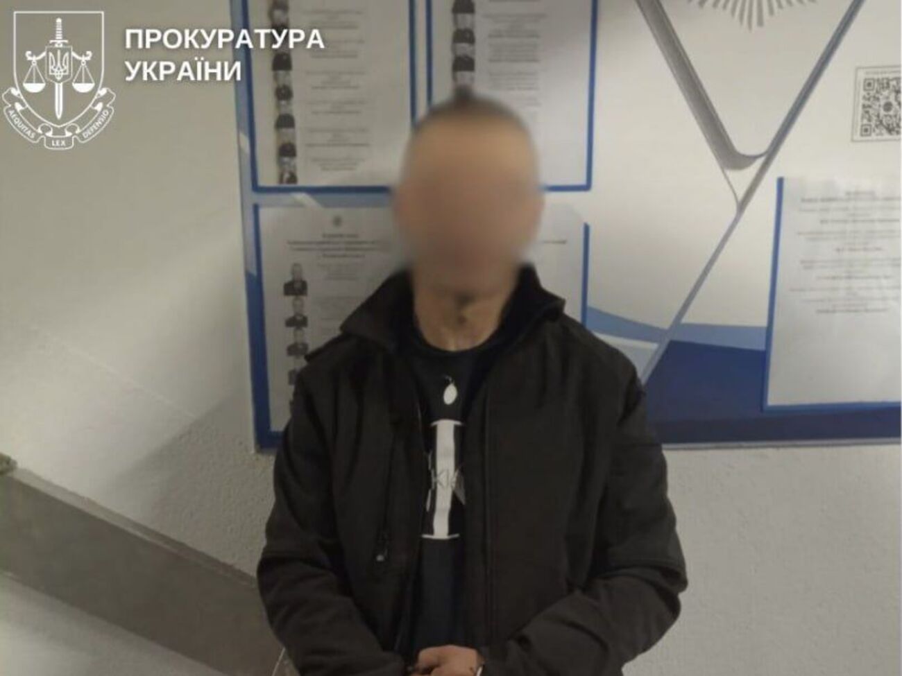 У Львові чоловік, тікаючи від ТЦК, узяв у заручники дитину – поліція