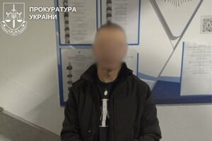 У Львові чоловік, тікаючи від ТЦК, узяв у заручники дитину – поліція