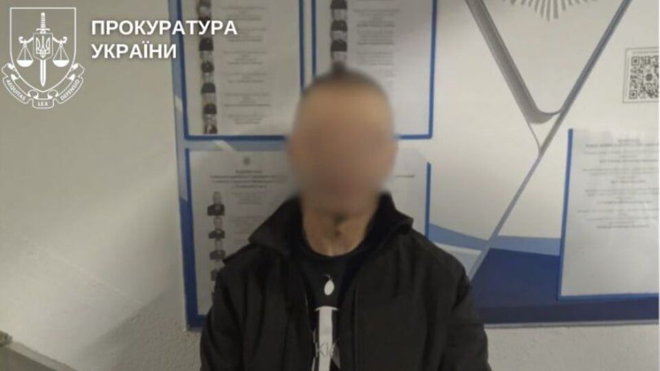 У Львові чоловік, тікаючи від ТЦК, узяв у заручники дитину – поліція