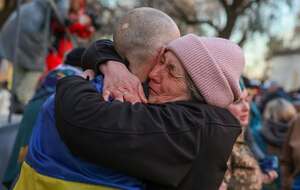 Україна передала РФ списки на обмін полоненими у форматі "1000 на 1000" – Зеленський